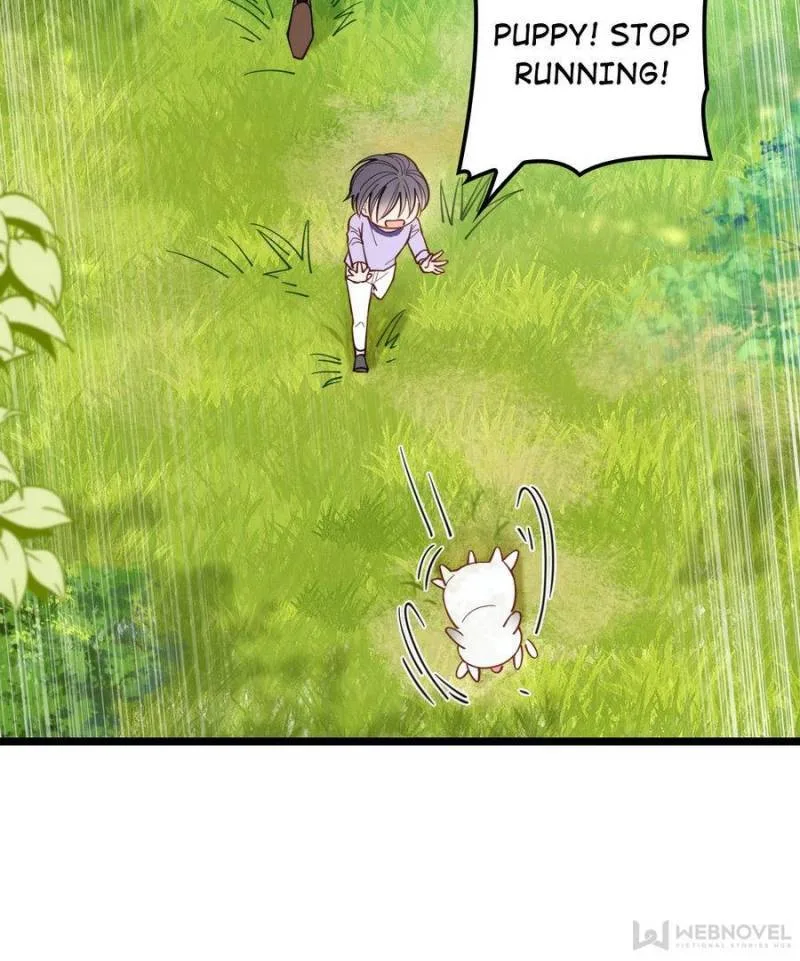 The Duke’s Hidden Baby: BOGO! Chapter 68 page 19