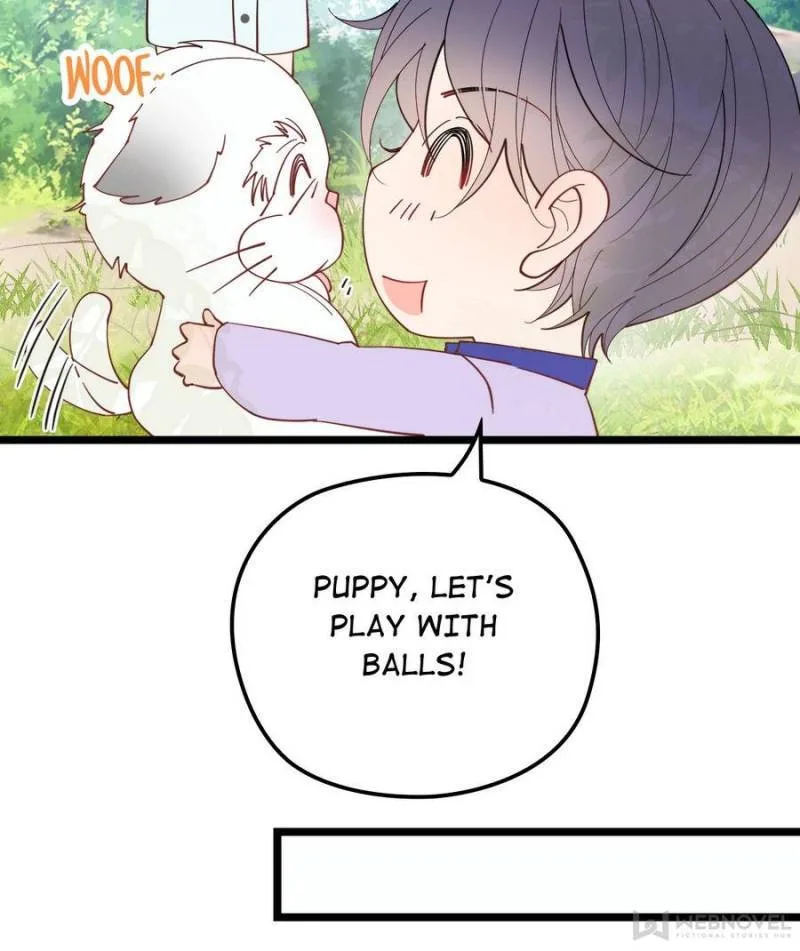 The Duke’s Hidden Baby: BOGO! Chapter 68 page 38