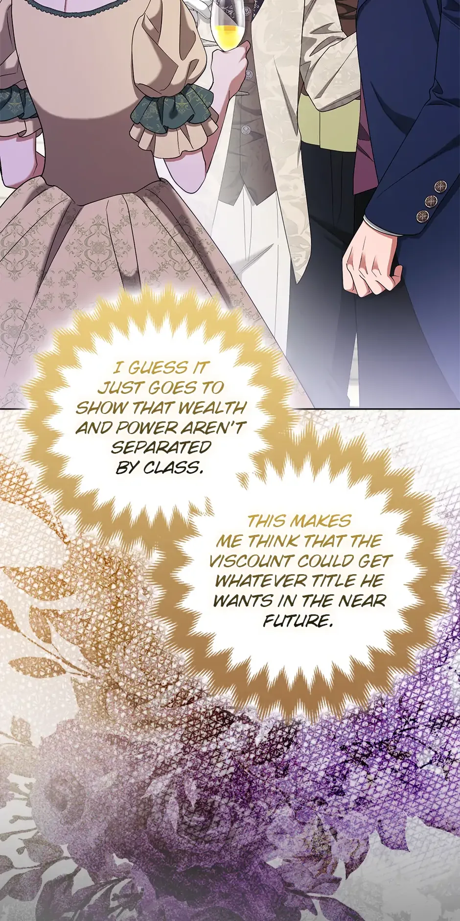 The Duke and The Fox Princess Chapter 68 page 6