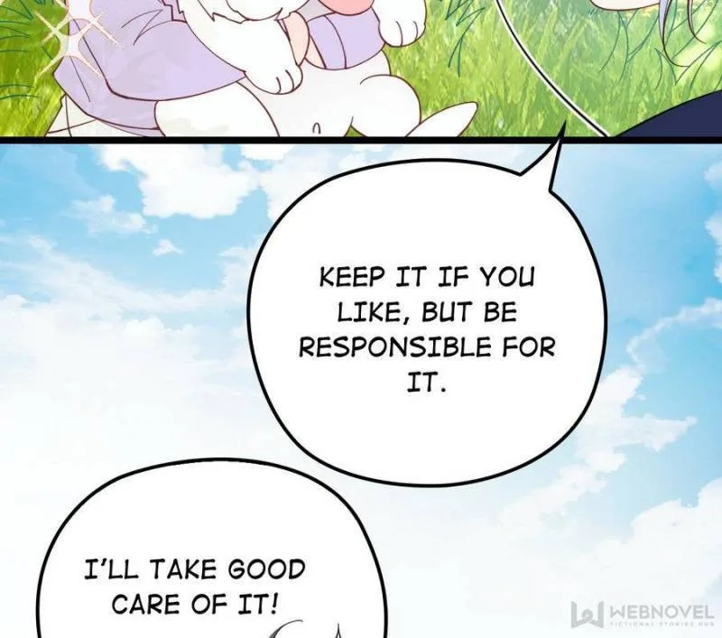 The Duke’s Hidden Baby: BOGO! Chapter 68 page 36
