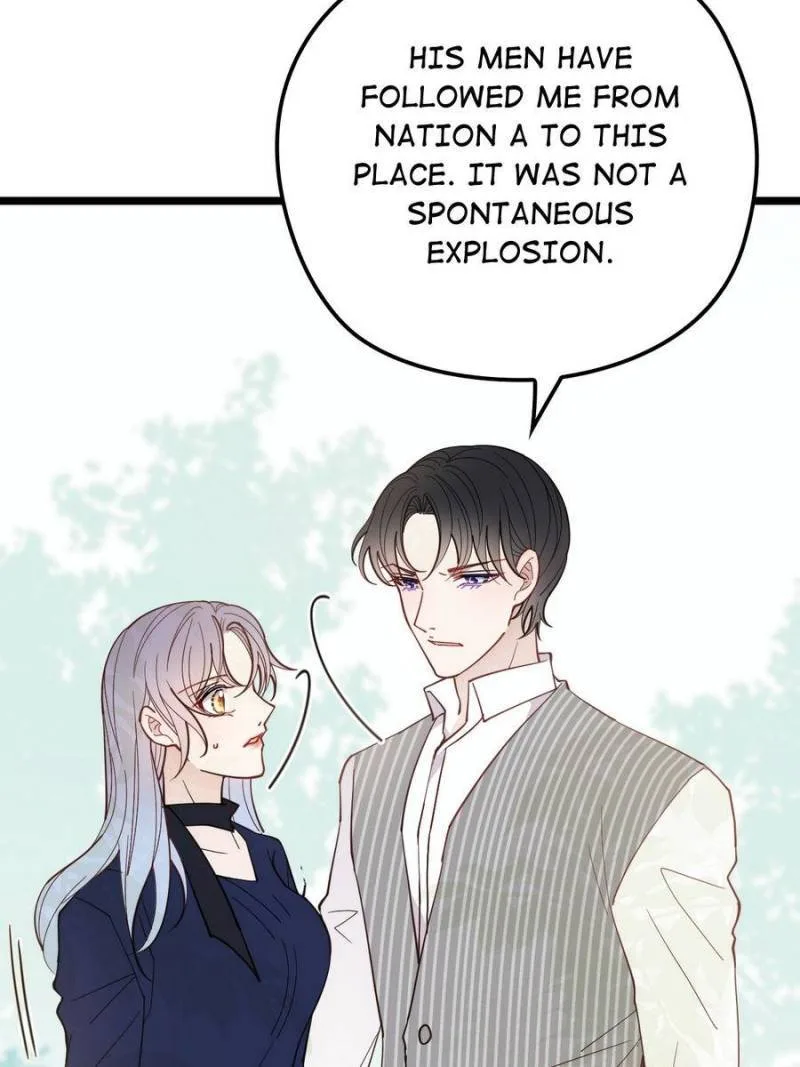 The Duke’s Hidden Baby: BOGO! Chapter 68 page 42
