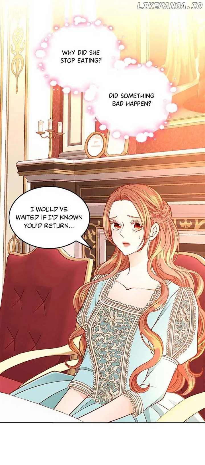 The Duchess’s Secret Dressing Room Chapter 66 page 15