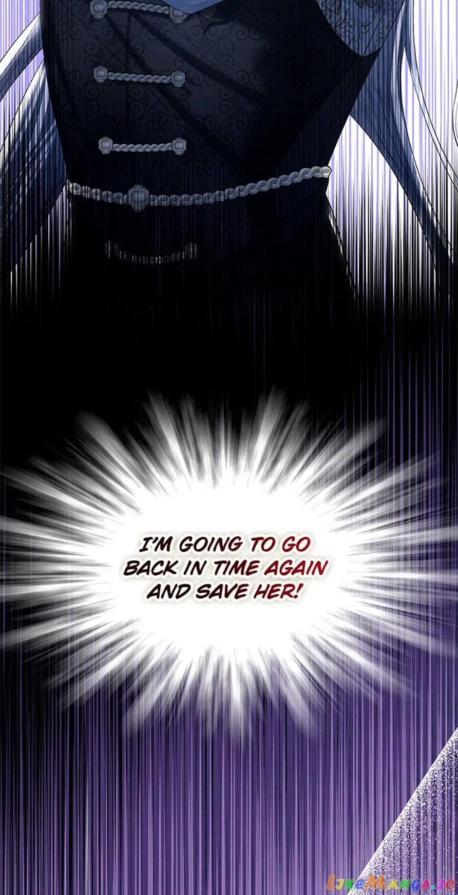 The Duke of Ashleyan’s Contractual Marriage Chapter 68 page 3