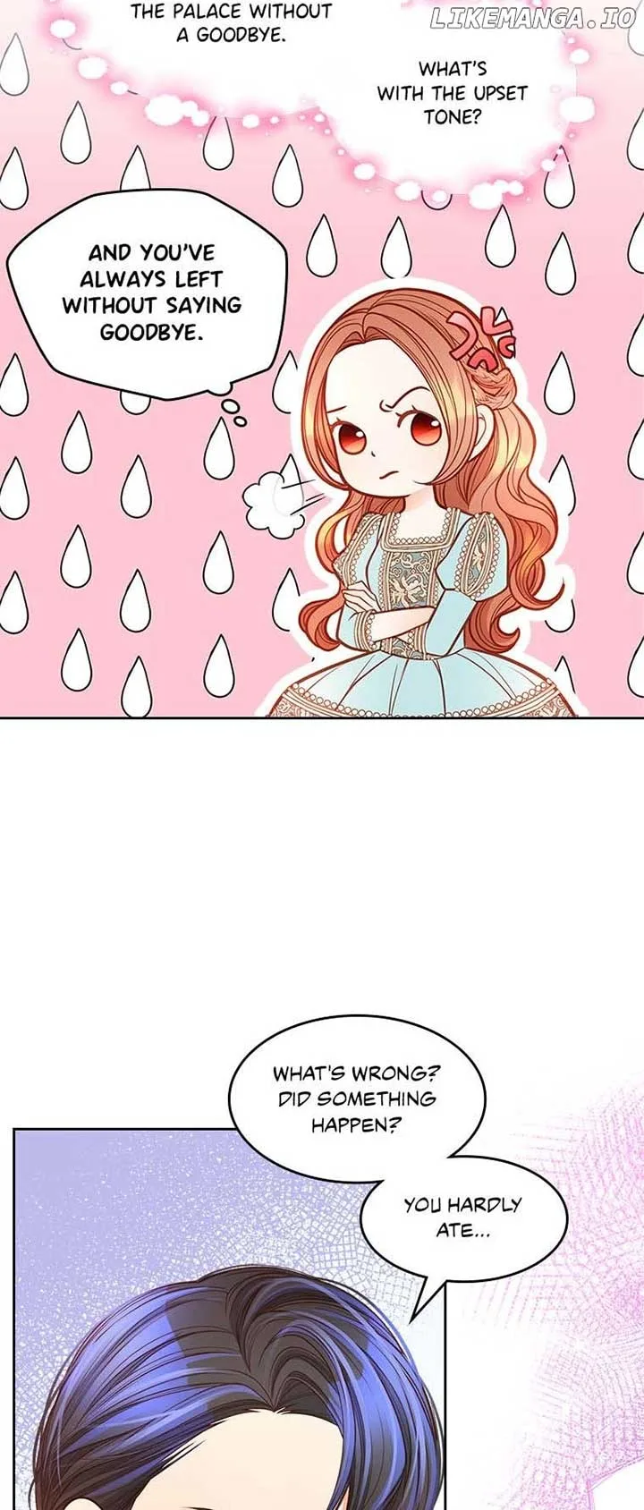 The Duchess’s Secret Dressing Room Chapter 66 page 18