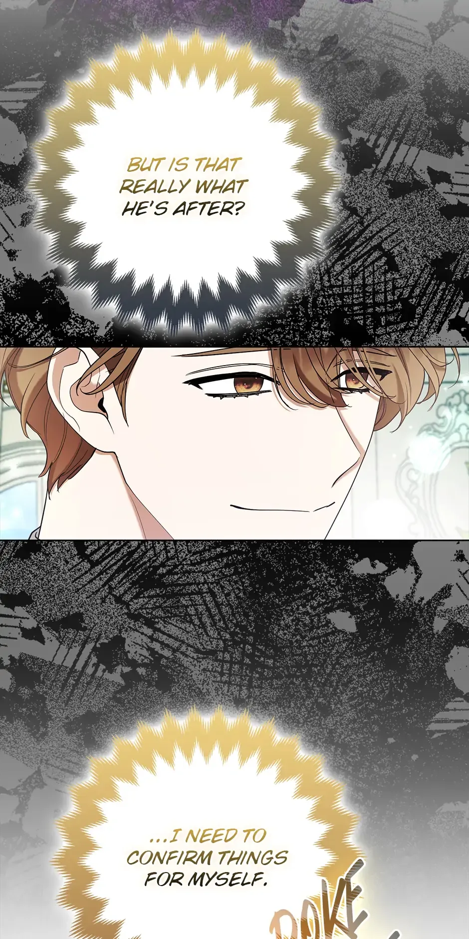 The Duke and The Fox Princess Chapter 68 page 7