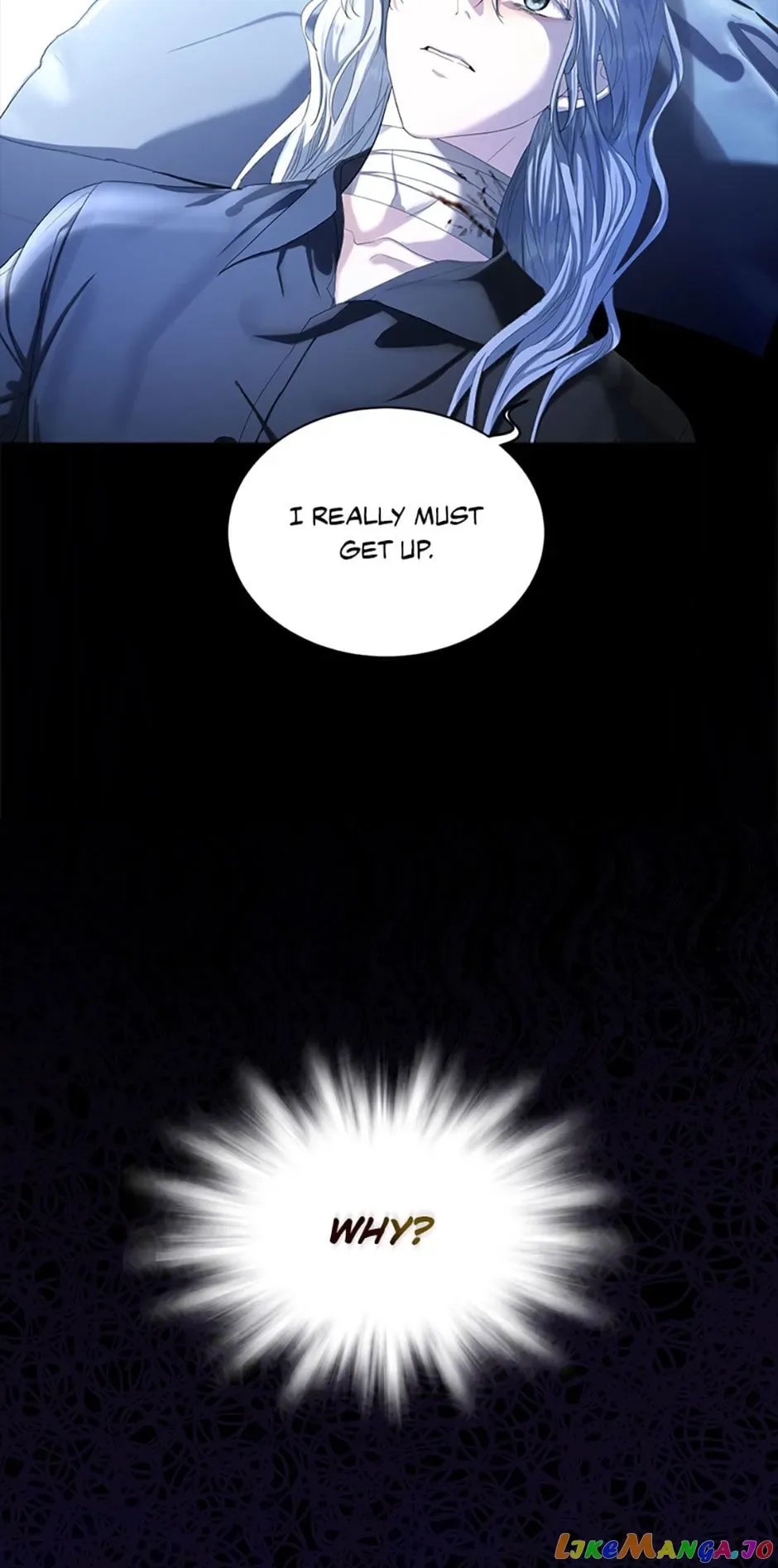 The Duke of Ashleyan’s Contractual Marriage Chapter 68 page 16
