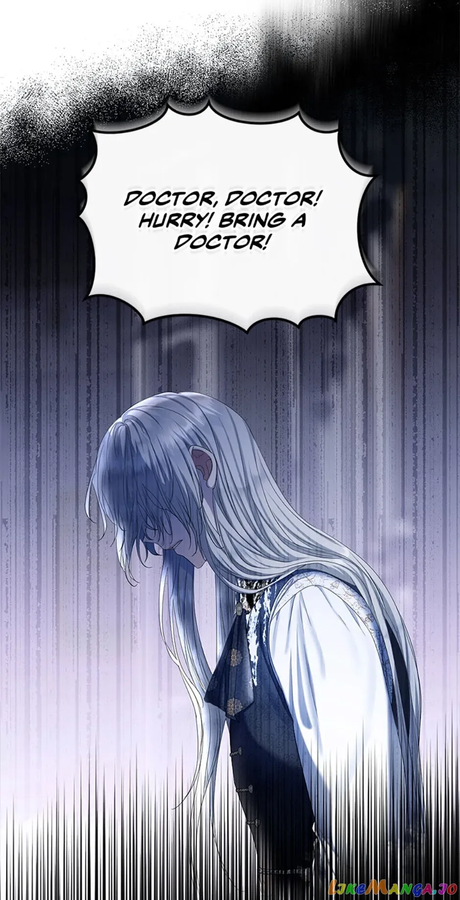 The Duke of Ashleyan’s Contractual Marriage Chapter 68 page 10