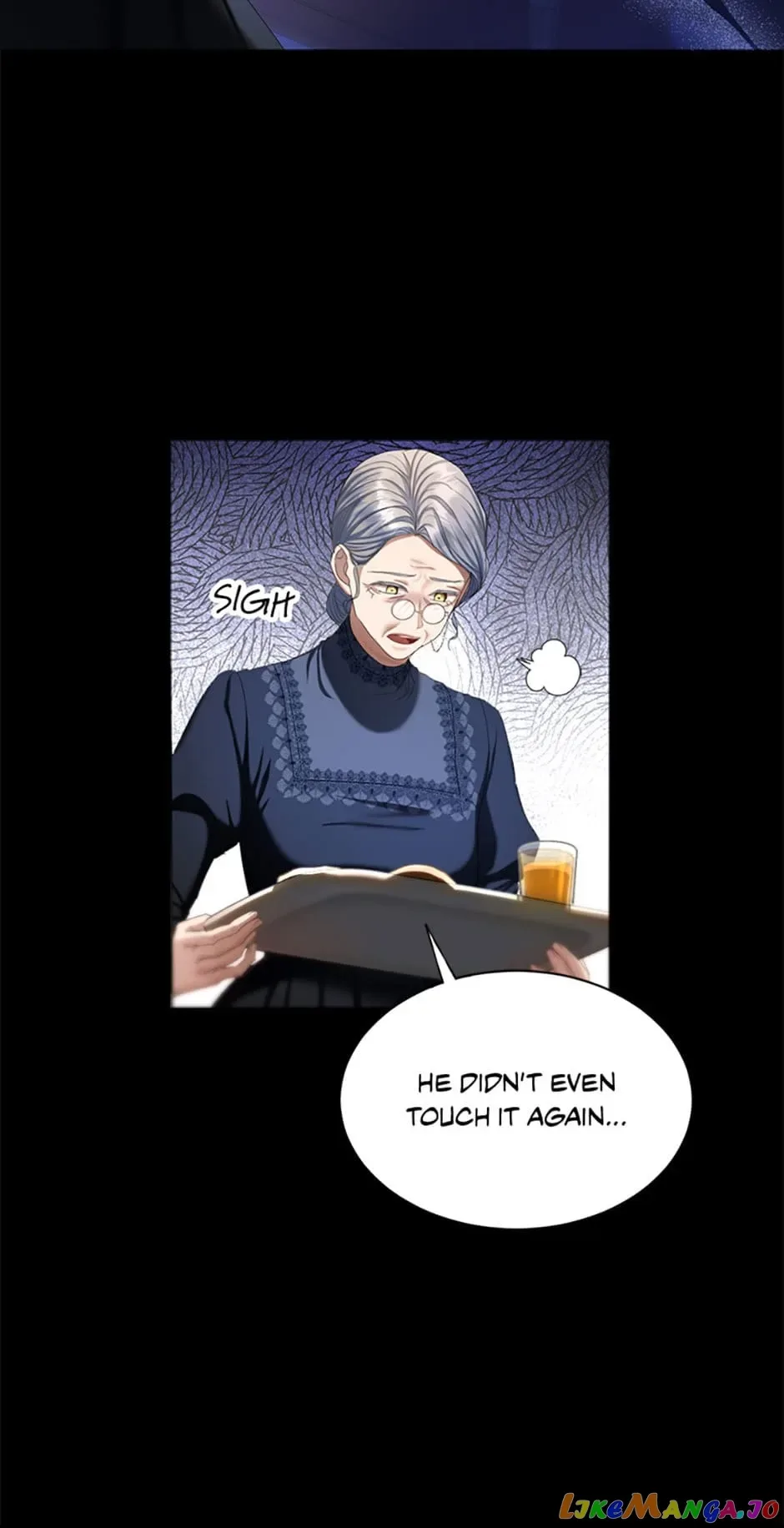 The Duke of Ashleyan’s Contractual Marriage Chapter 68 page 13