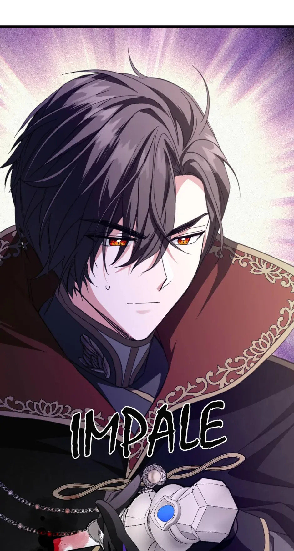 The Ducal Family’s Poisonous Flower Chapter 67 page 29