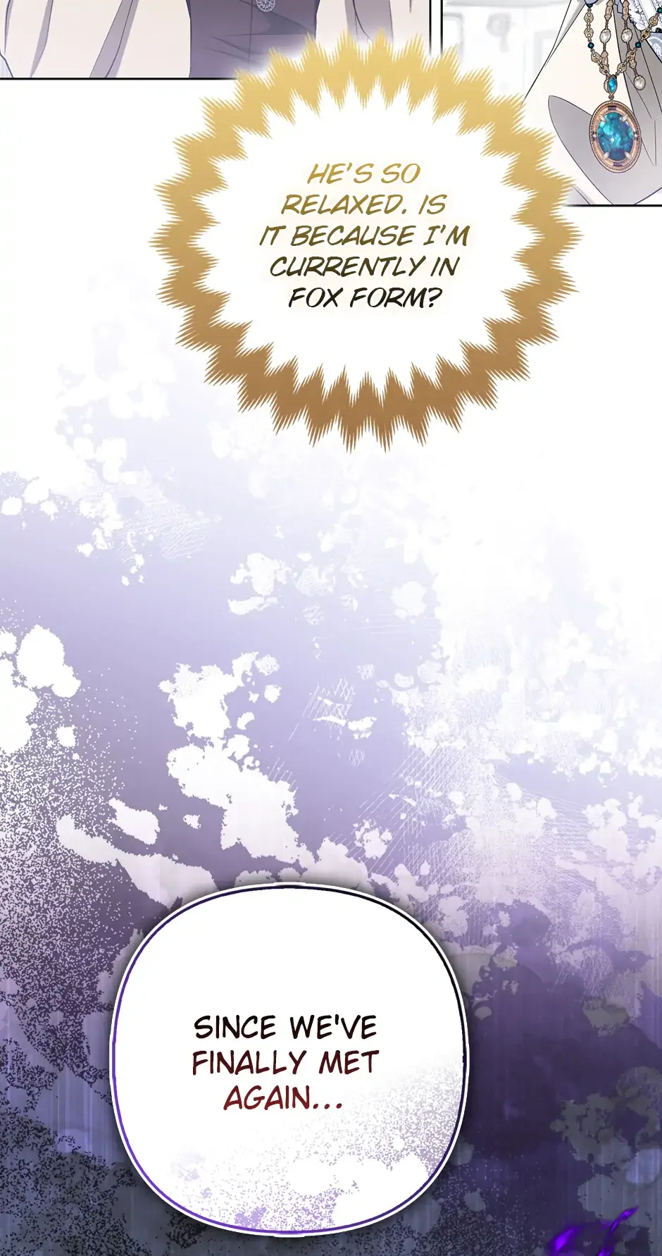 The Duke and The Fox Princess Chapter 68 page 22