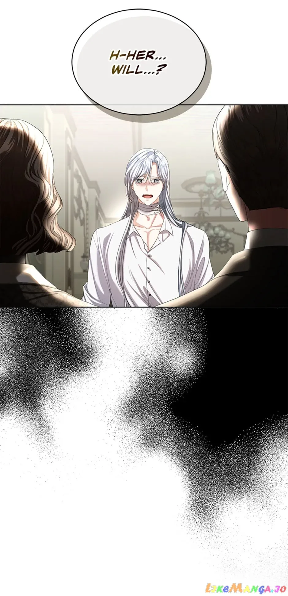 The Duke of Ashleyan’s Contractual Marriage Chapter 68 page 25