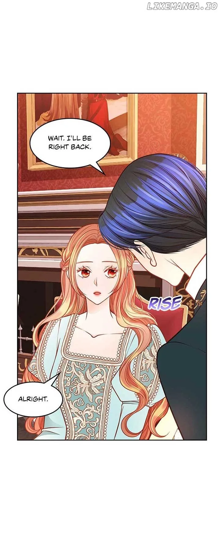 The Duchess’s Secret Dressing Room Chapter 66 page 26