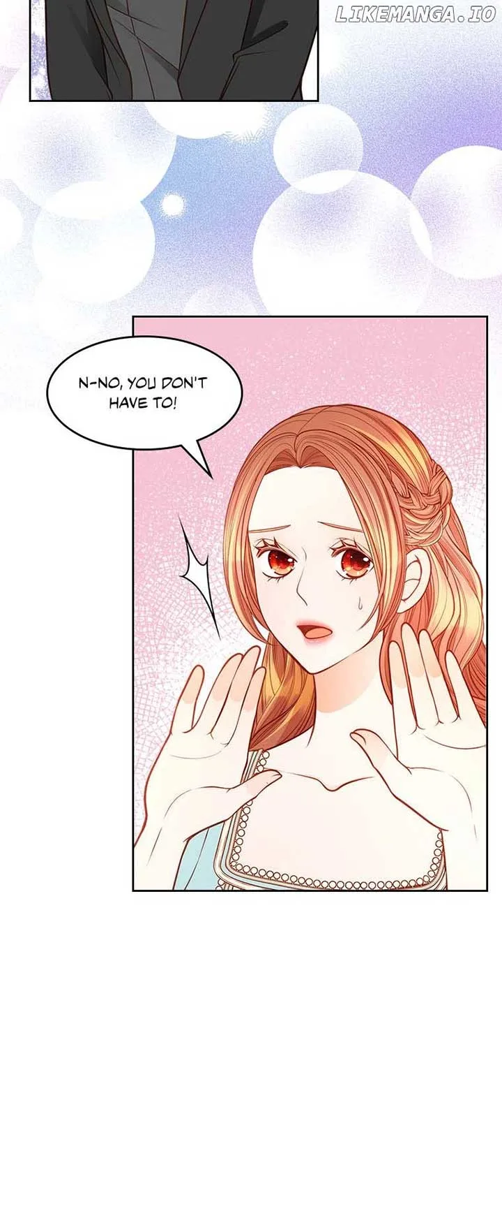 The Duchess’s Secret Dressing Room Chapter 66 page 24