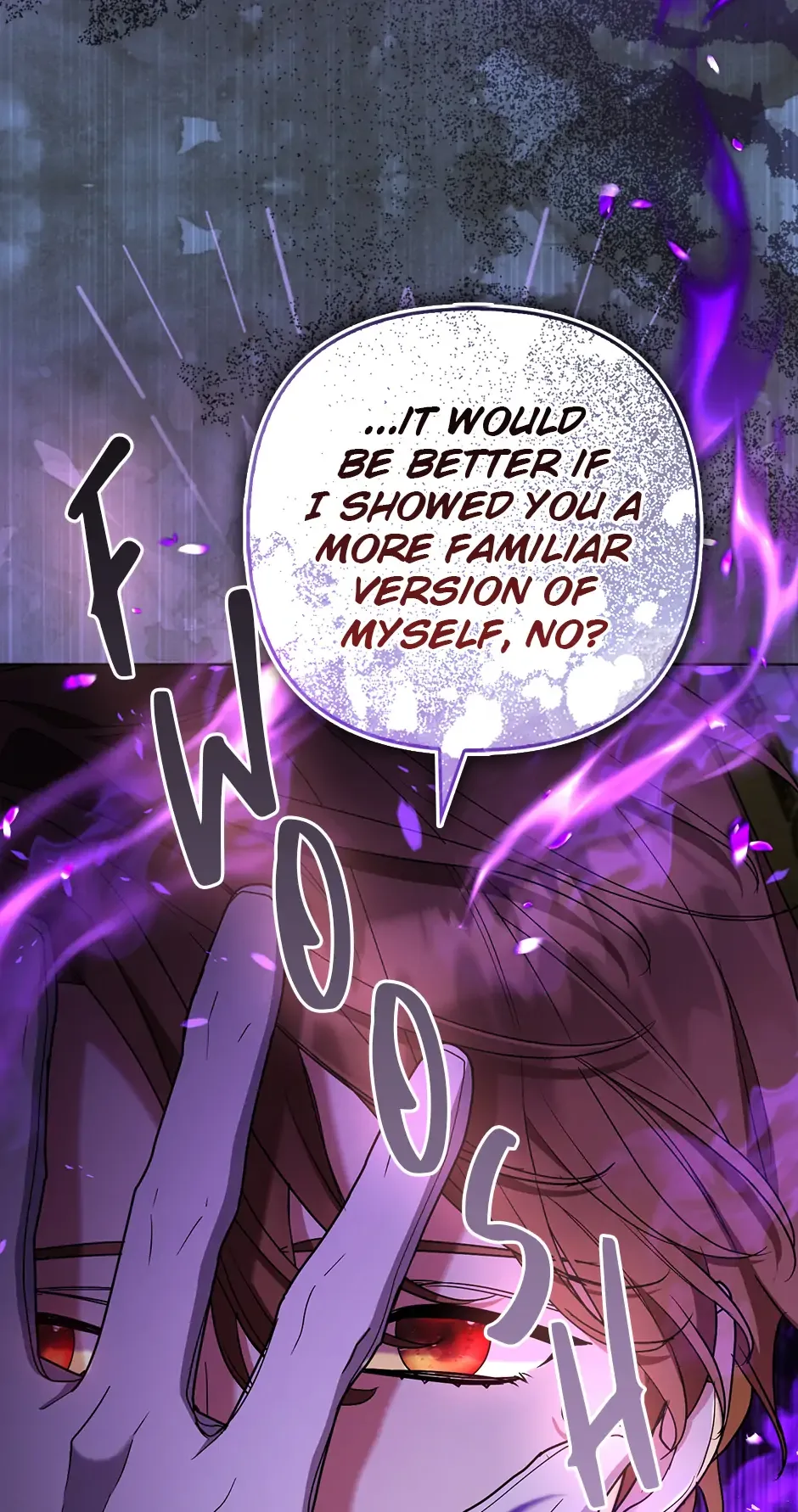 The Duke and The Fox Princess Chapter 68 page 23