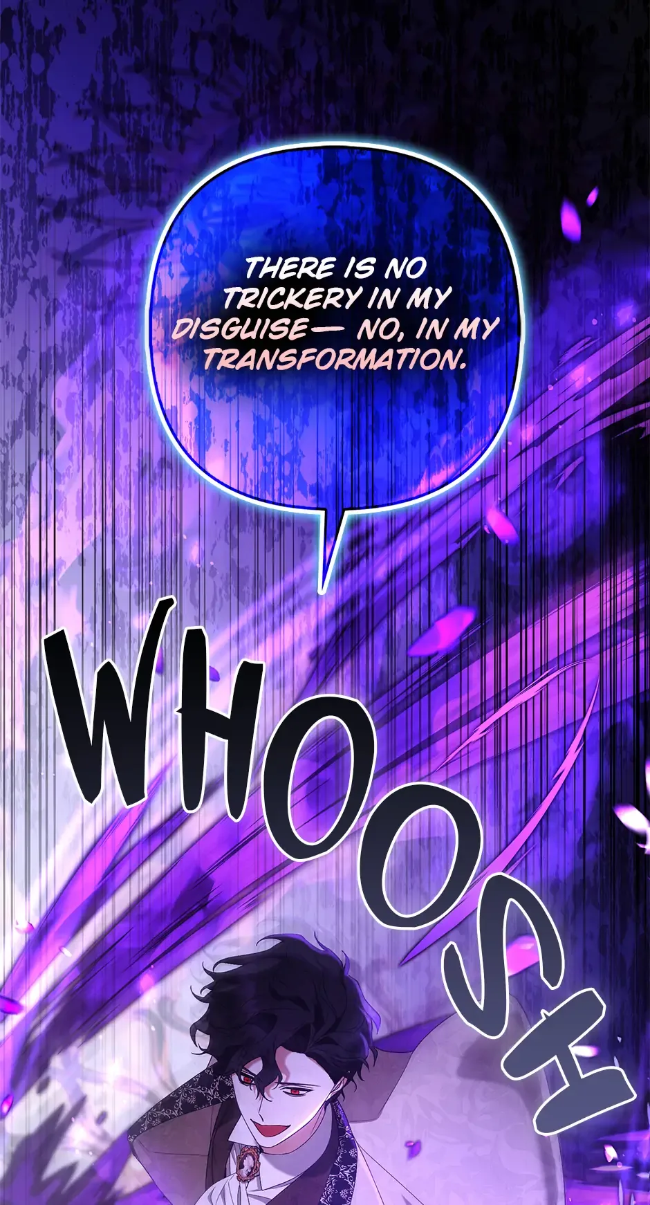 The Duke and The Fox Princess Chapter 68 page 27