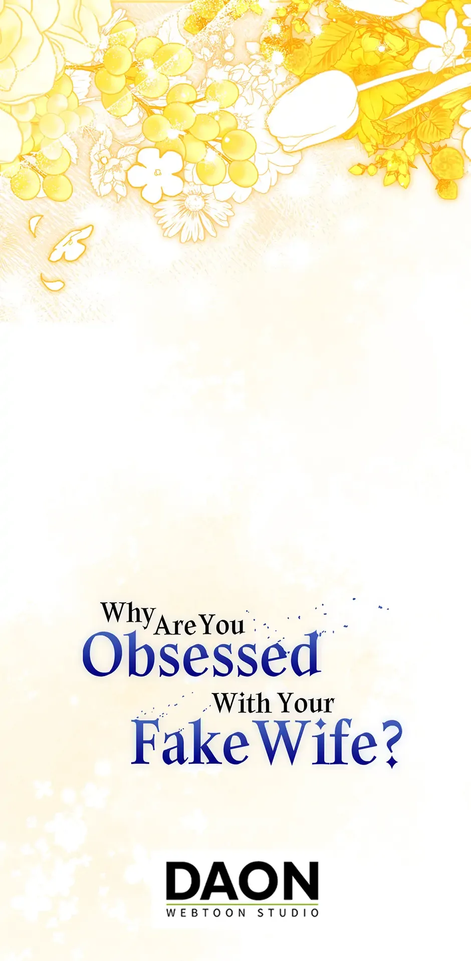 Why Are You Obsessed With Your Fake Wife? Chapter 67 page 93