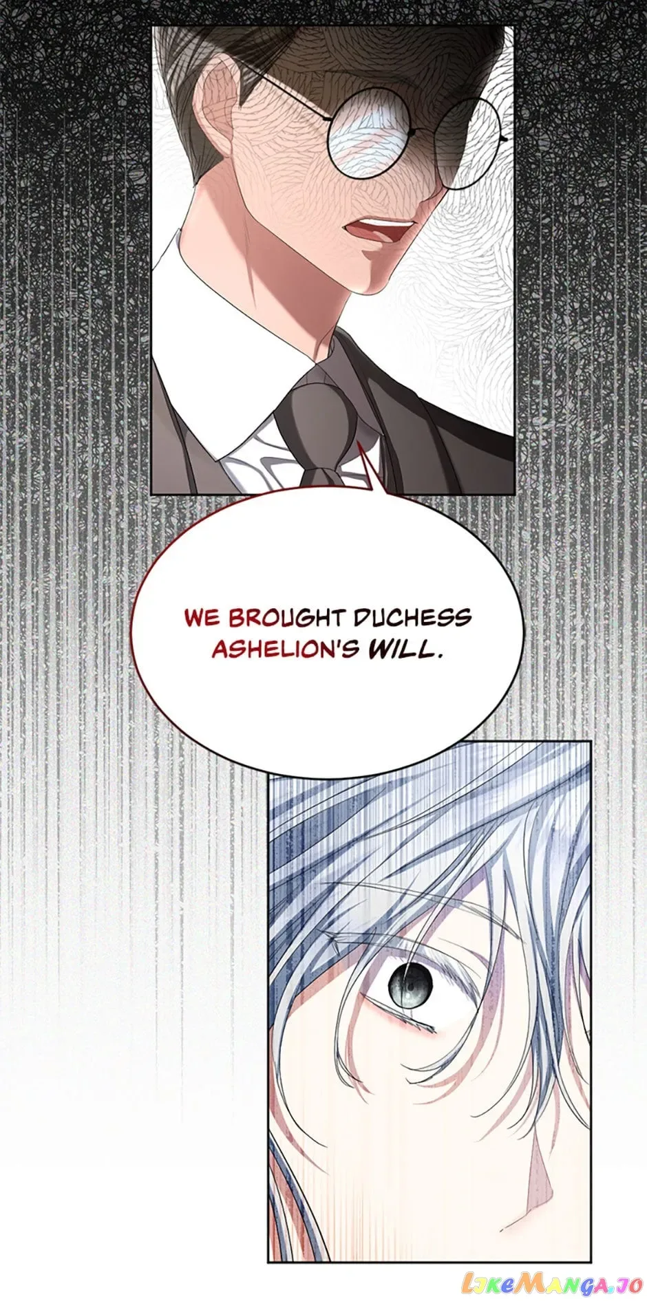The Duke of Ashleyan’s Contractual Marriage Chapter 68 page 23