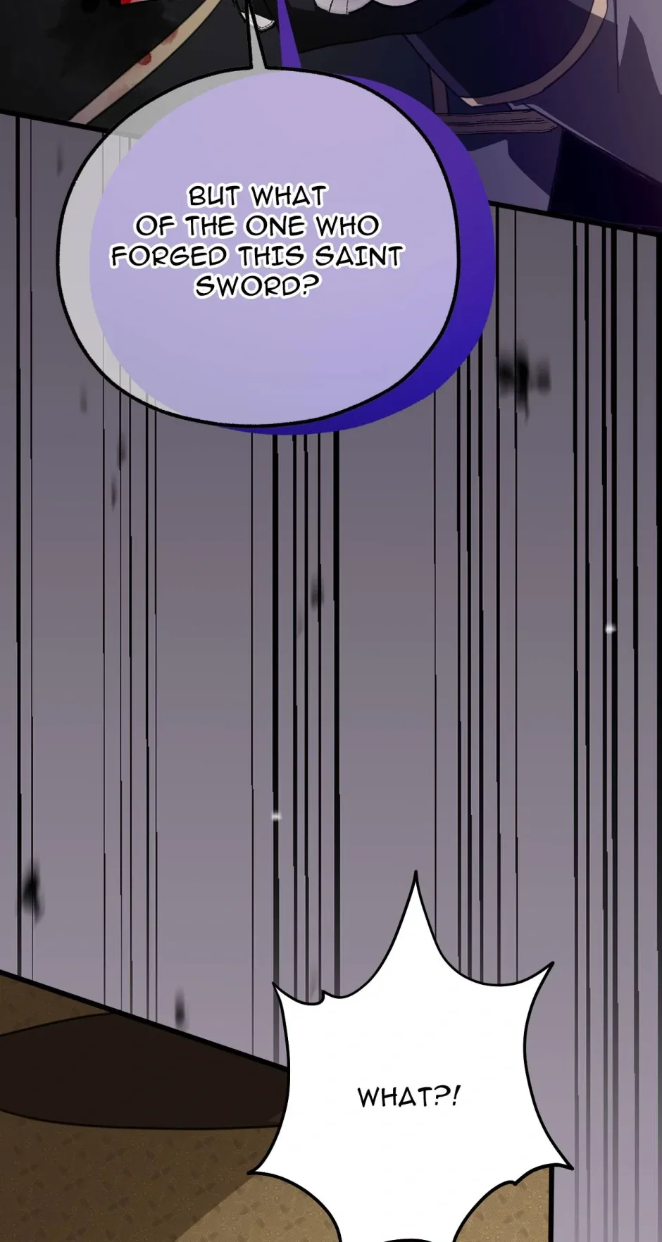 The Ducal Family’s Poisonous Flower Chapter 67 page 30