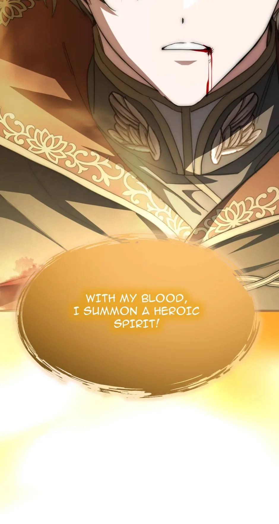 The Ducal Family’s Poisonous Flower Chapter 67 page 33