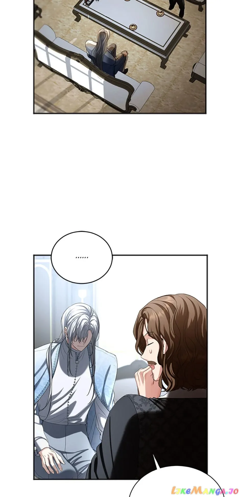 The Duke of Ashleyan’s Contractual Marriage Chapter 68 page 27