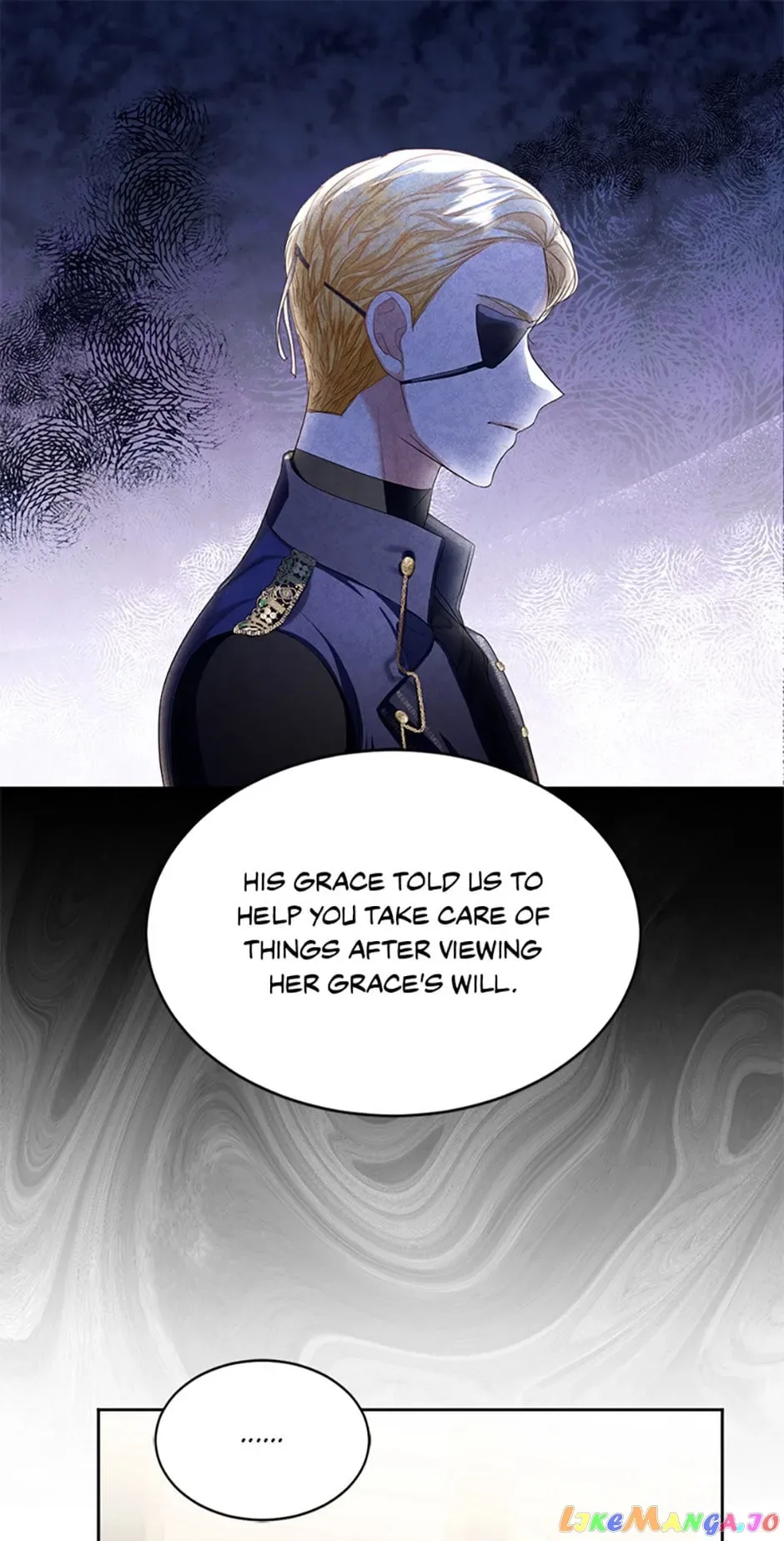 The Duke of Ashleyan’s Contractual Marriage Chapter 68 page 34