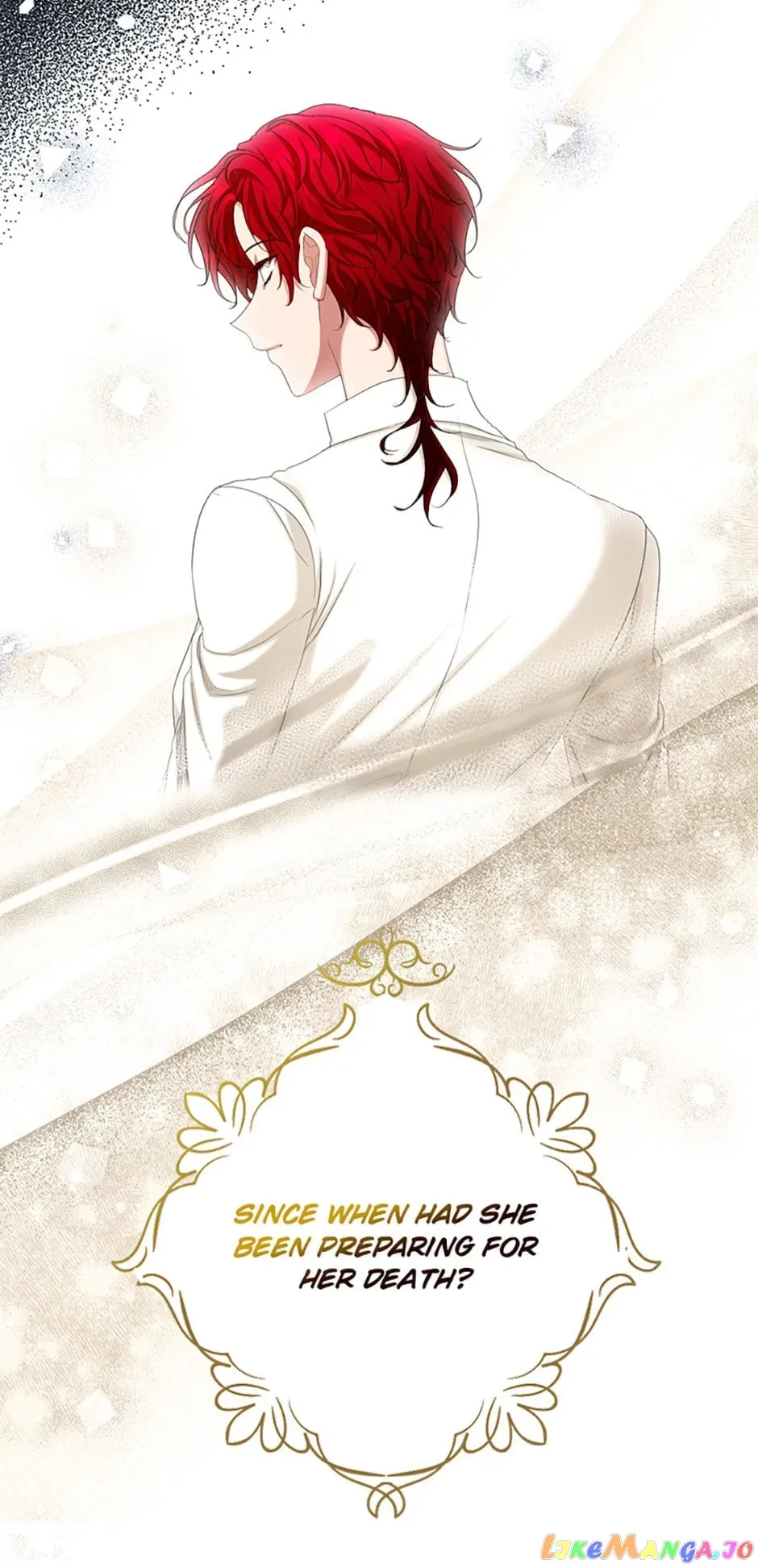 The Duke of Ashleyan’s Contractual Marriage Chapter 68 page 31