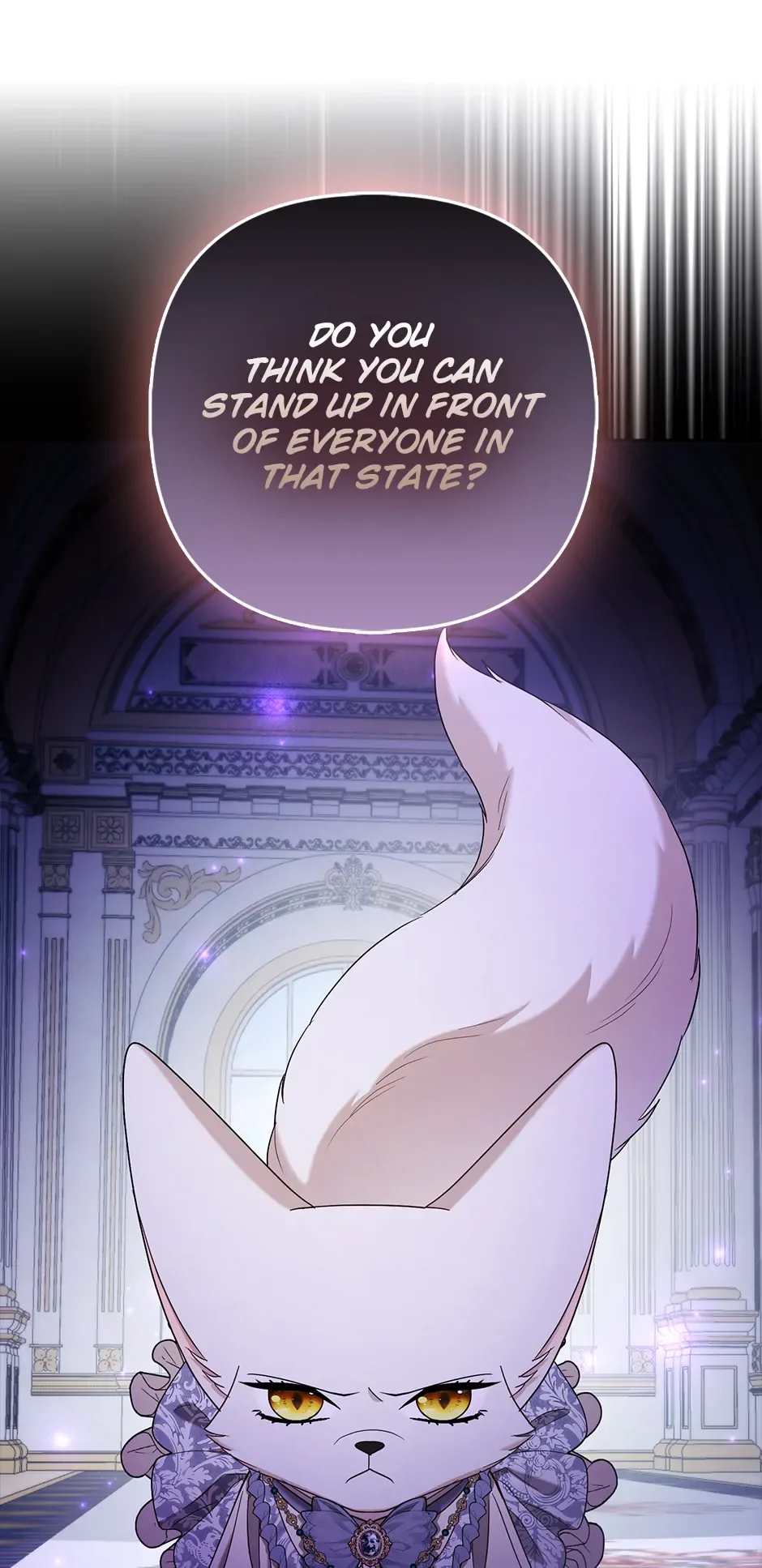 The Duke and The Fox Princess Chapter 68 page 38