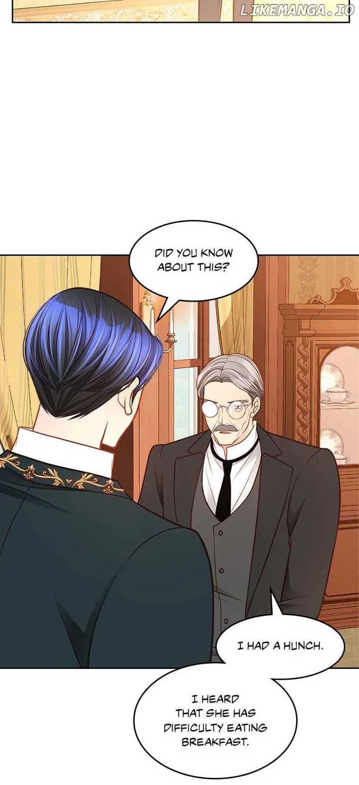 The Duchess’s Secret Dressing Room Chapter 66 page 30