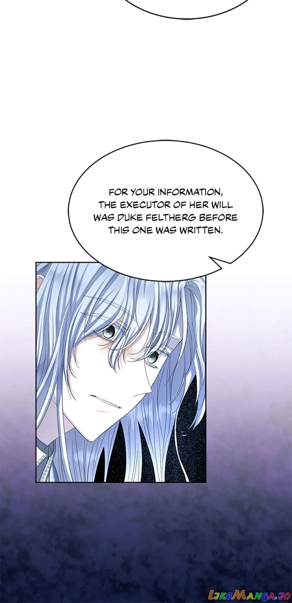 The Duke of Ashleyan’s Contractual Marriage Chapter 68 page 33