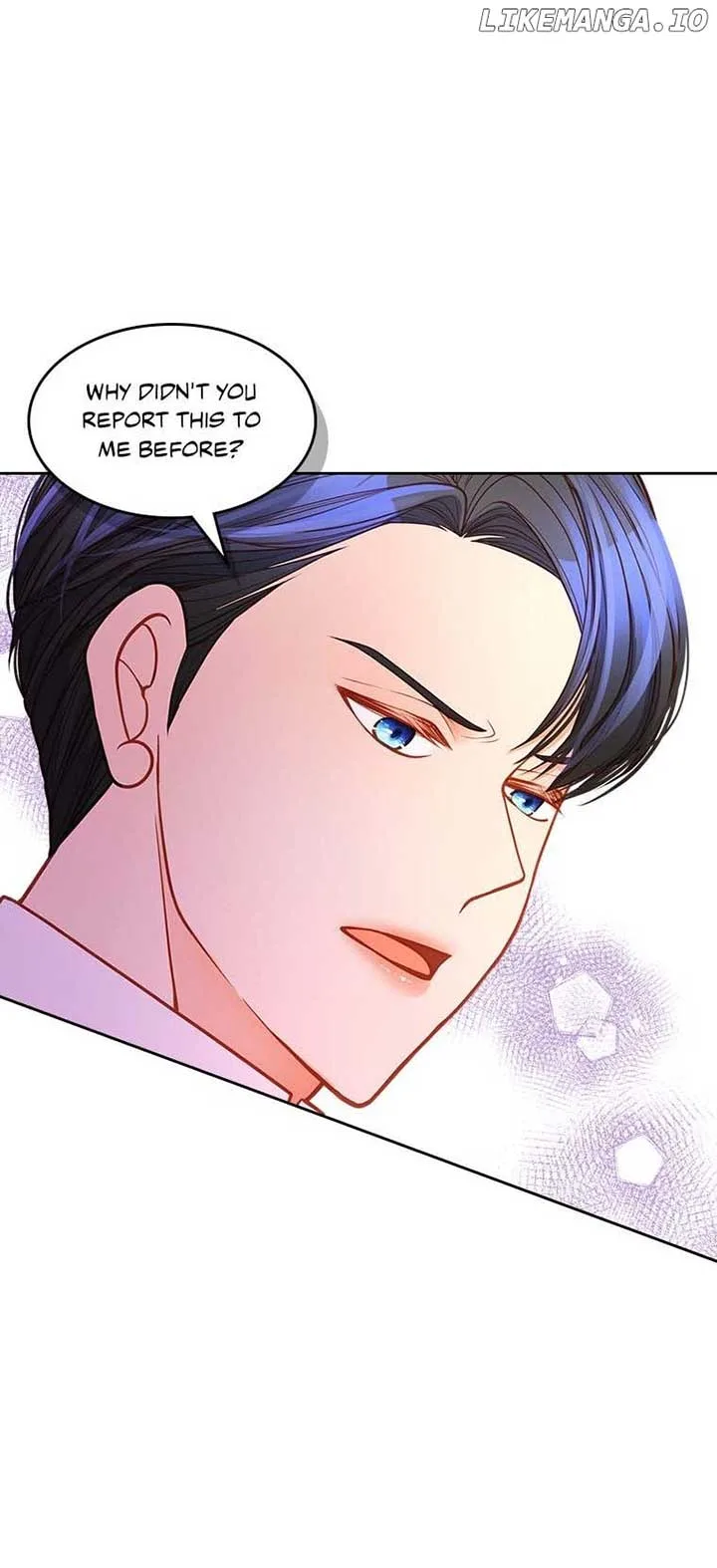 The Duchess’s Secret Dressing Room Chapter 66 page 31
