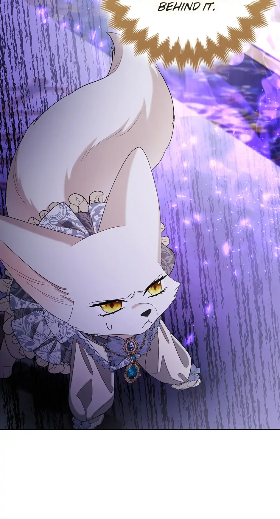 The Duke and The Fox Princess Chapter 68 page 30