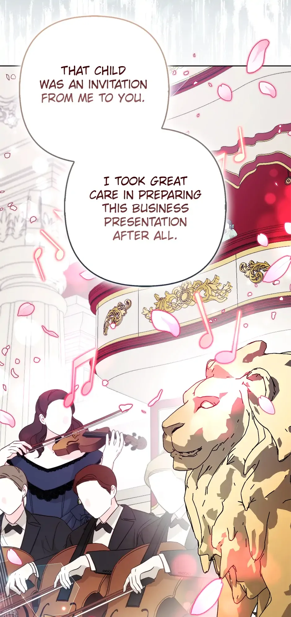 The Duke and The Fox Princess Chapter 68 page 34