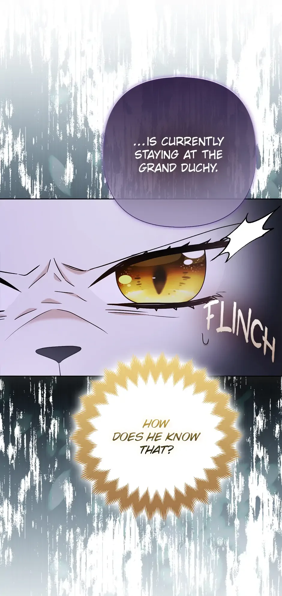 The Duke and The Fox Princess Chapter 68 page 33