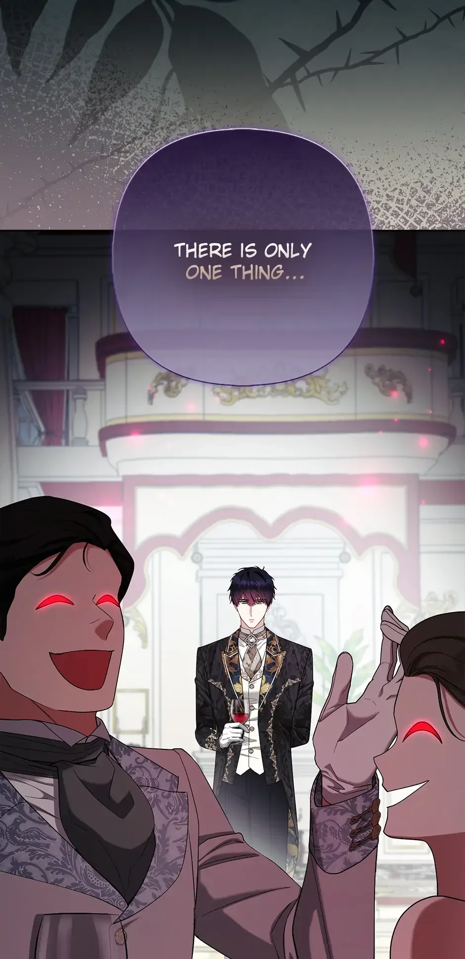 The Duke and The Fox Princess Chapter 68 page 40