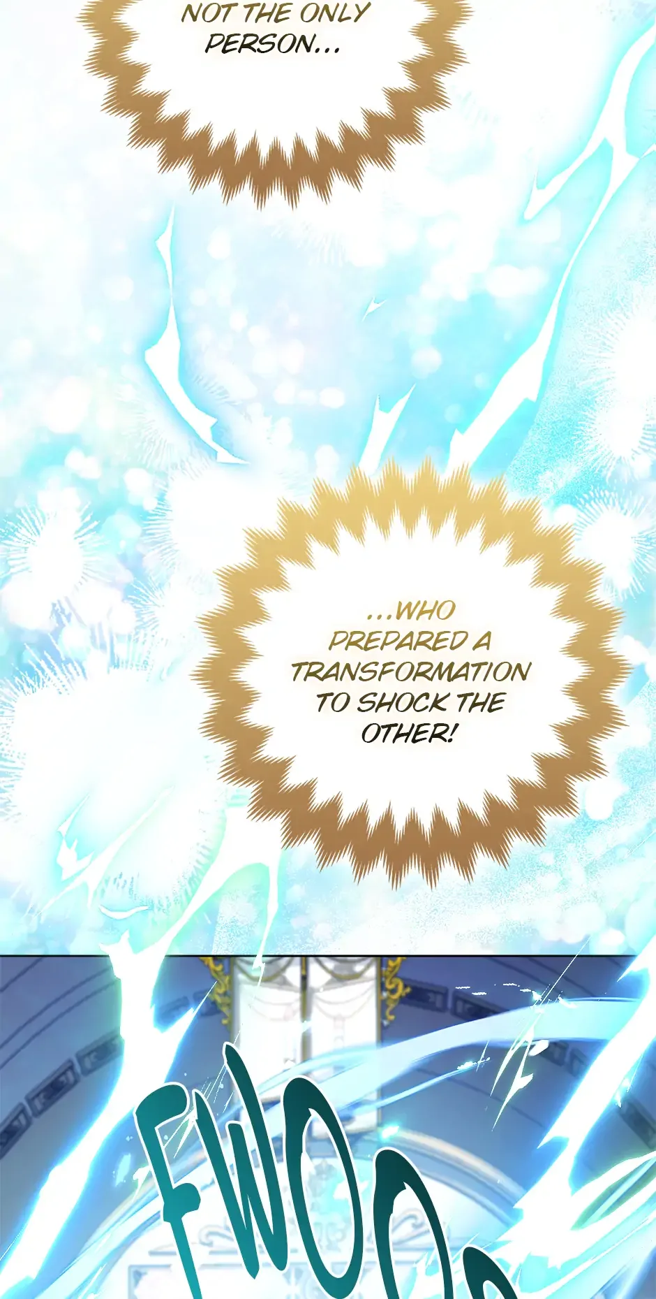 The Duke and The Fox Princess Chapter 68 page 45