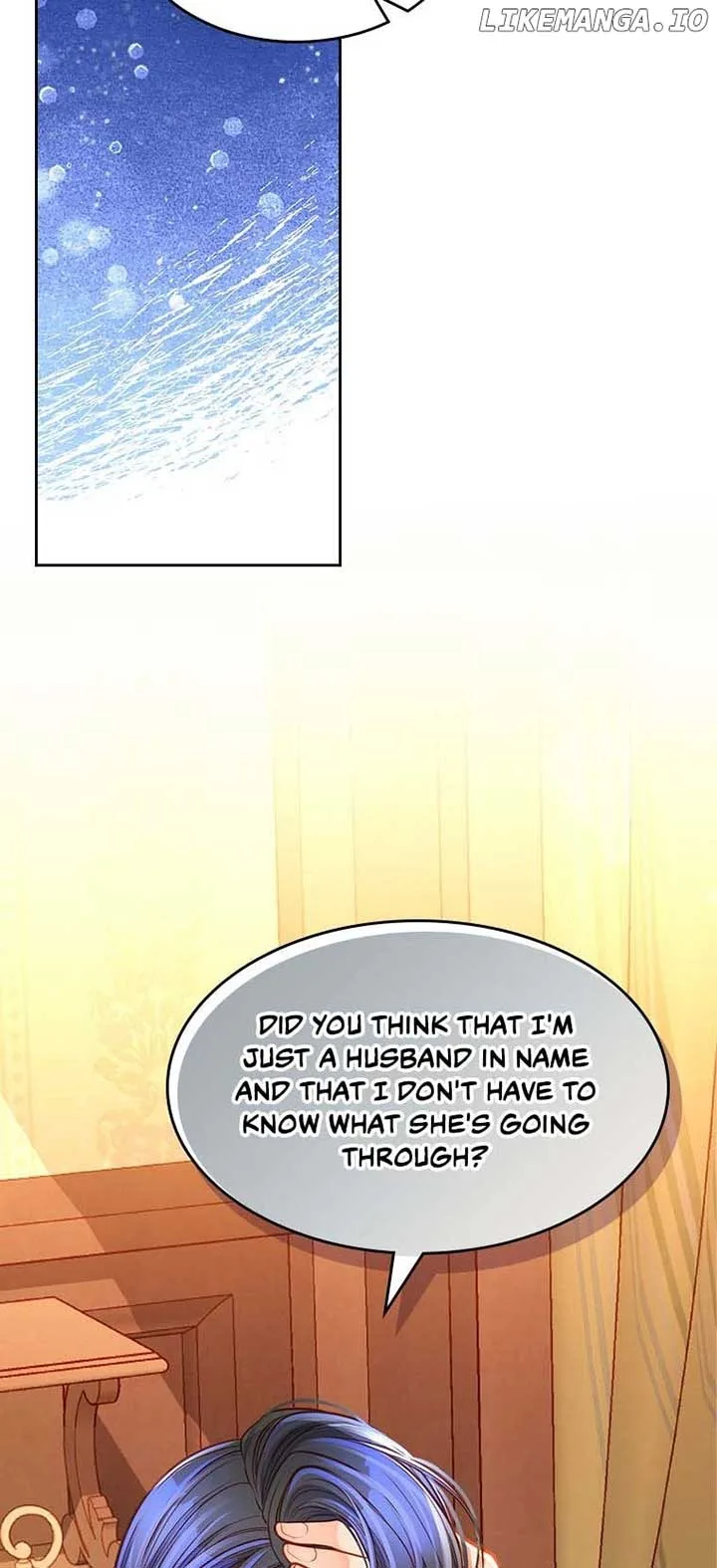 The Duchess’s Secret Dressing Room Chapter 66 page 35
