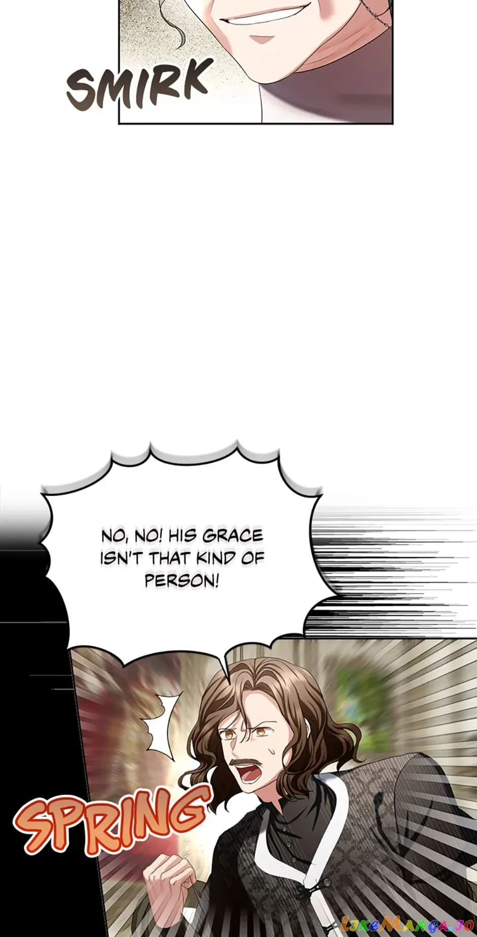 The Duke of Ashleyan’s Contractual Marriage Chapter 68 page 38
