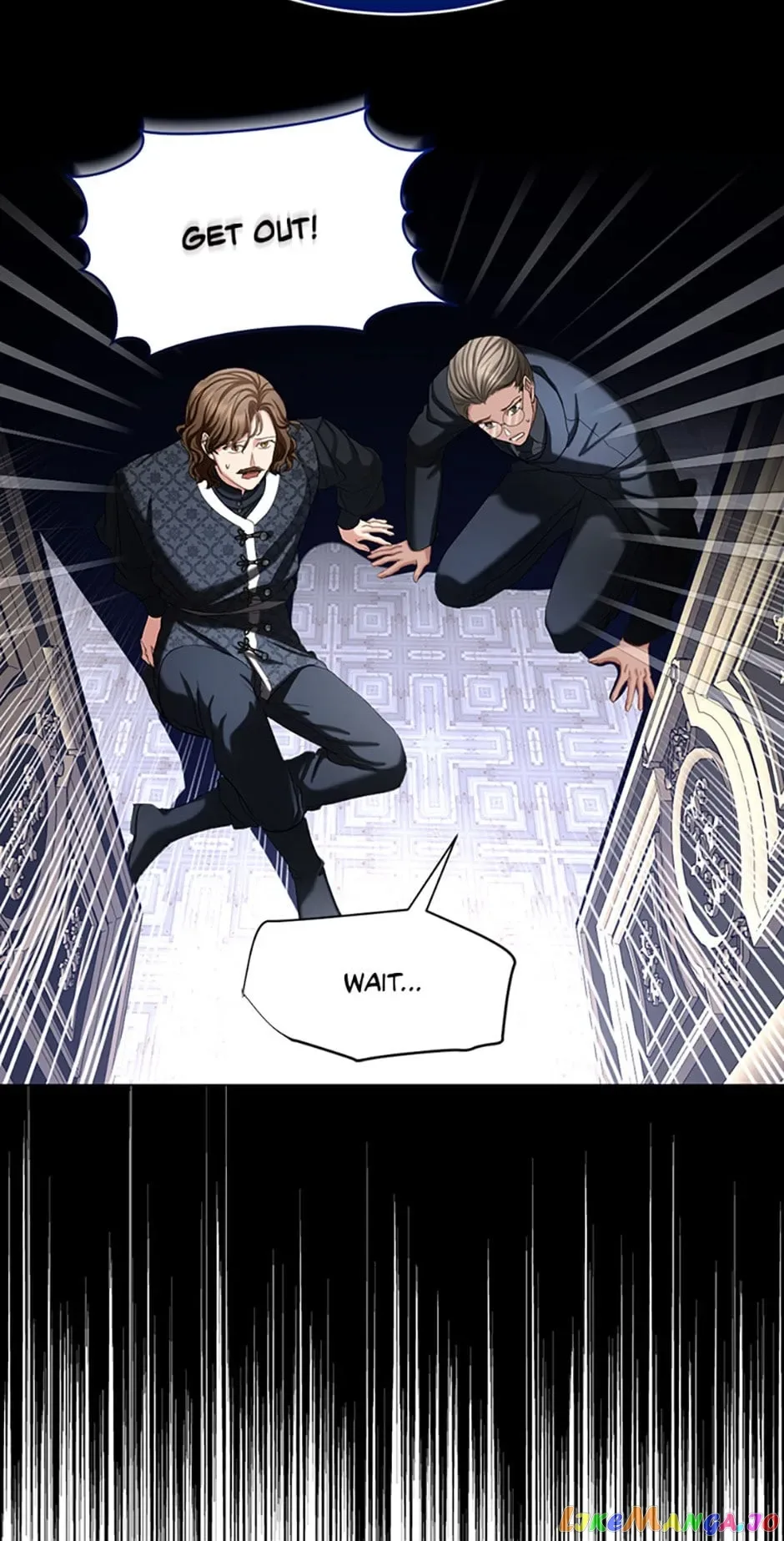 The Duke of Ashleyan’s Contractual Marriage Chapter 68 page 41