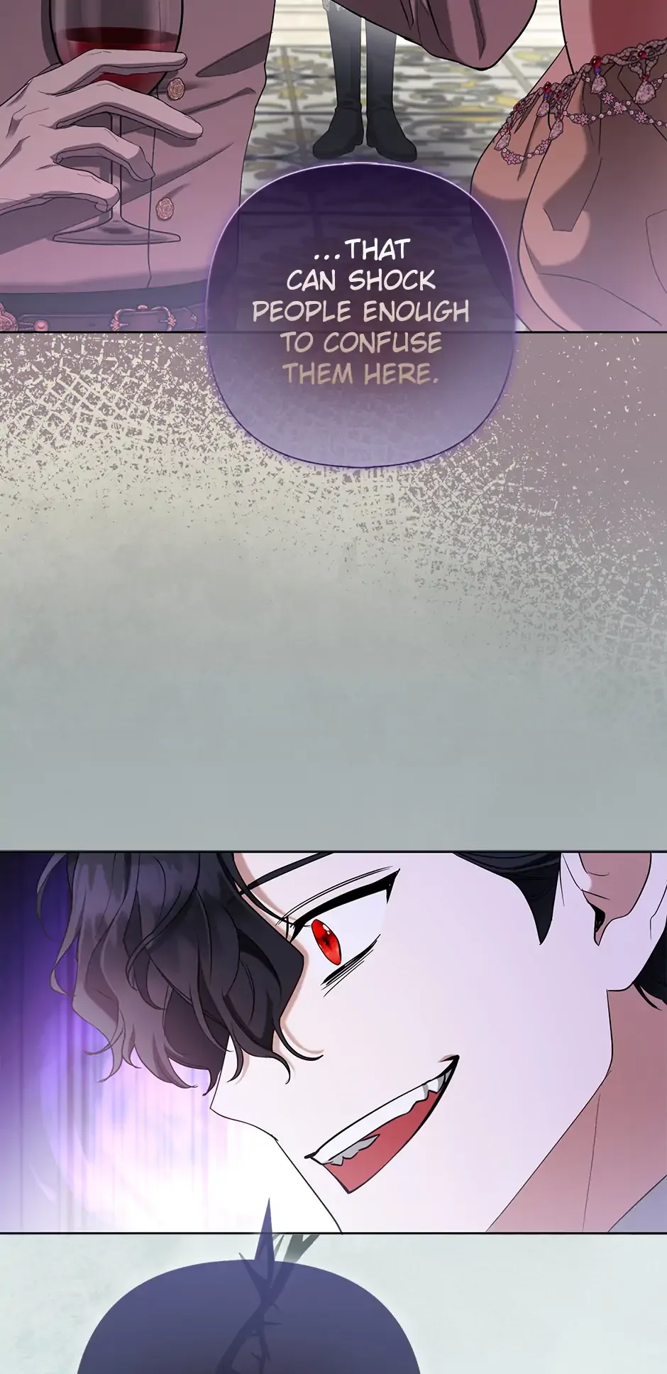 The Duke and The Fox Princess Chapter 68 page 41