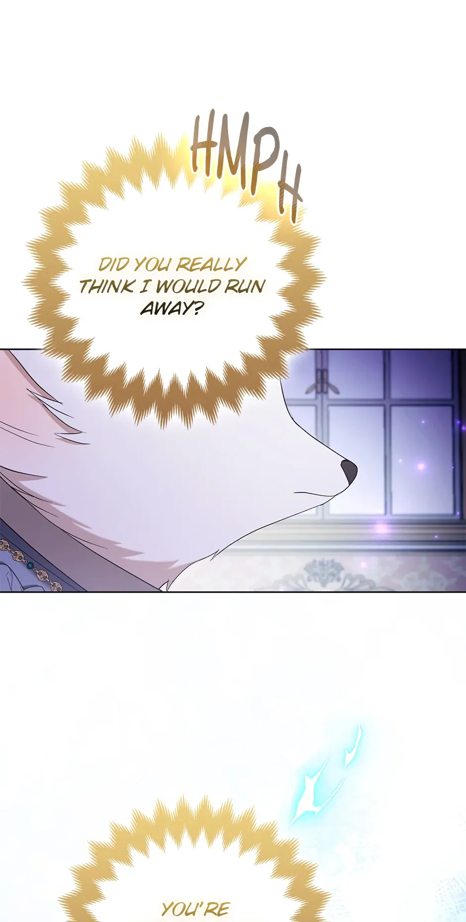 The Duke and The Fox Princess Chapter 68 page 44