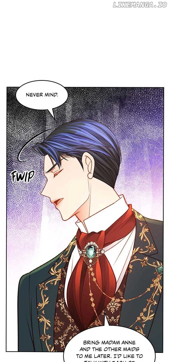 The Duchess’s Secret Dressing Room Chapter 66 page 39