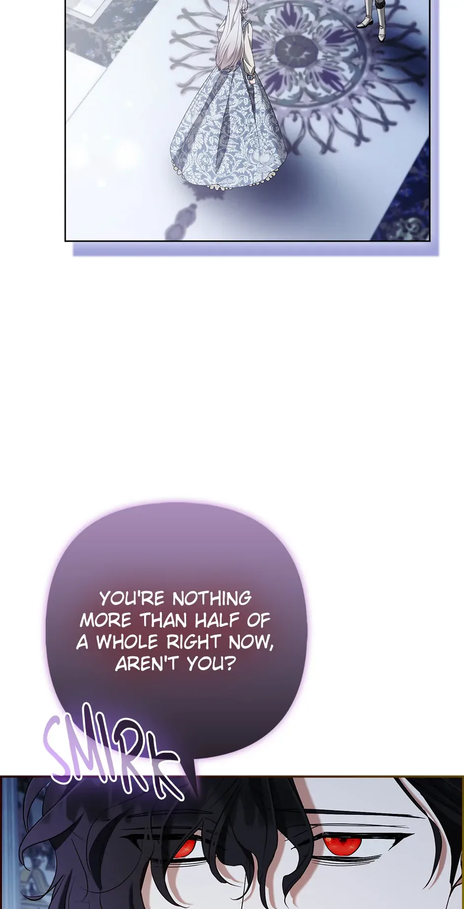 The Duke and The Fox Princess Chapter 68 page 54