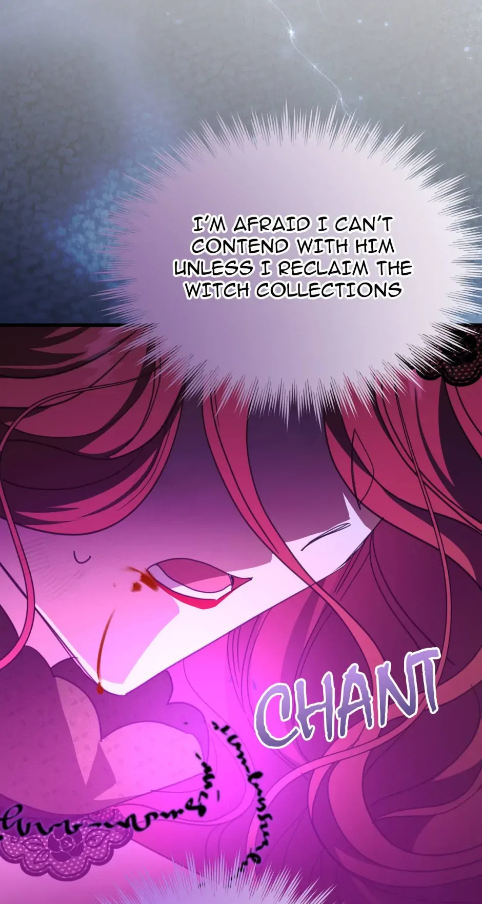 The Ducal Family’s Poisonous Flower Chapter 67 page 41