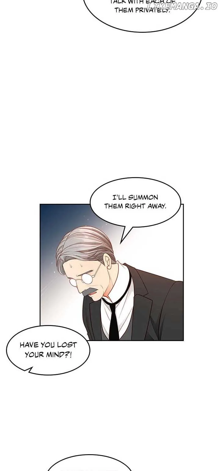 The Duchess’s Secret Dressing Room Chapter 66 page 40