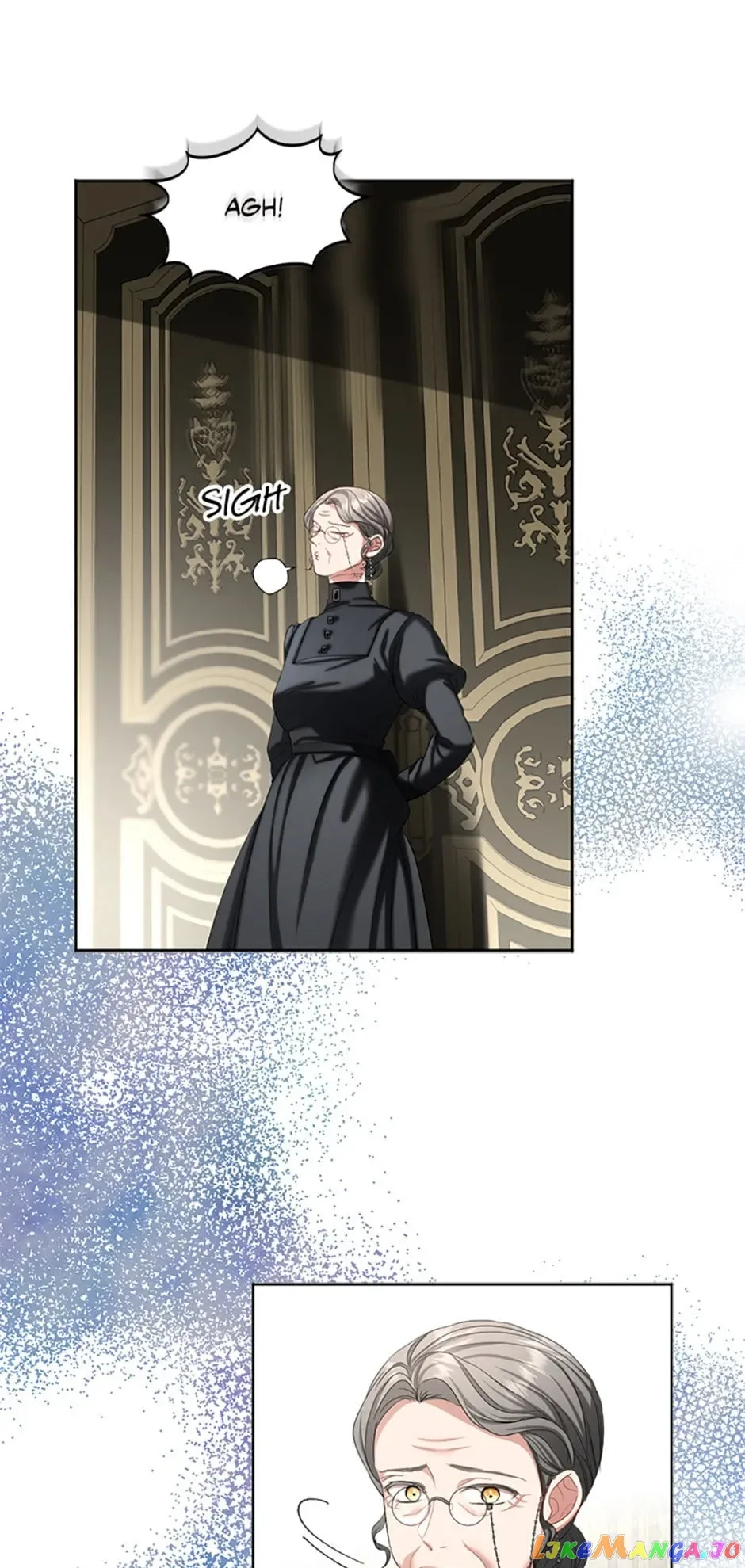 The Duke of Ashleyan’s Contractual Marriage Chapter 68 page 44