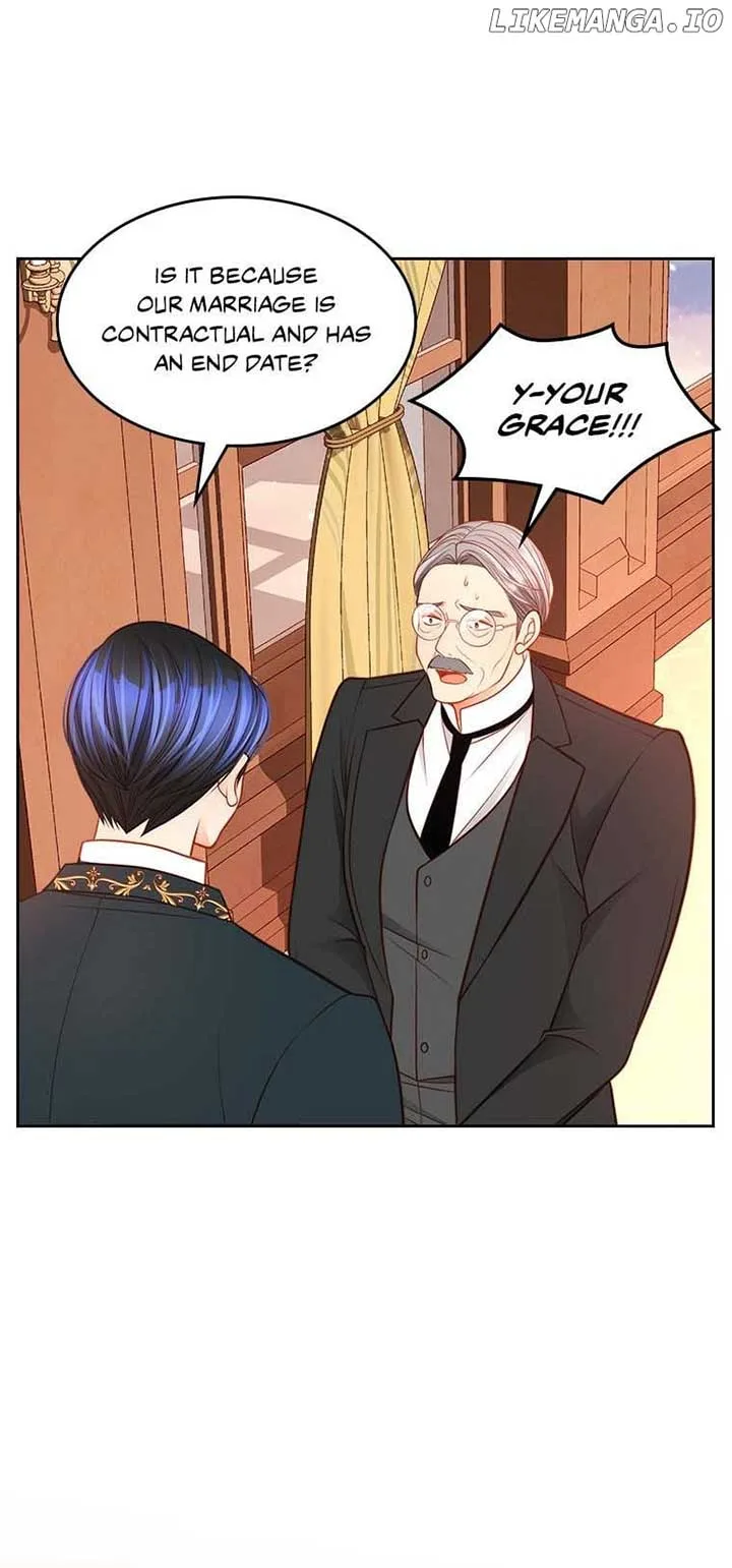 The Duchess’s Secret Dressing Room Chapter 66 page 37