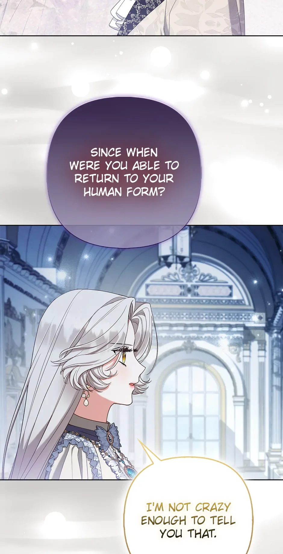 The Duke and The Fox Princess Chapter 68 page 52