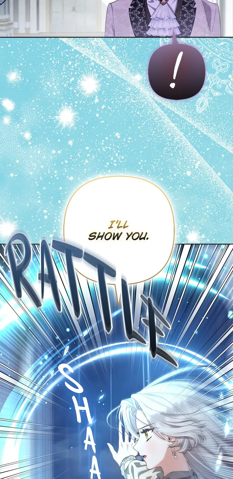 The Duke and The Fox Princess Chapter 68 page 64