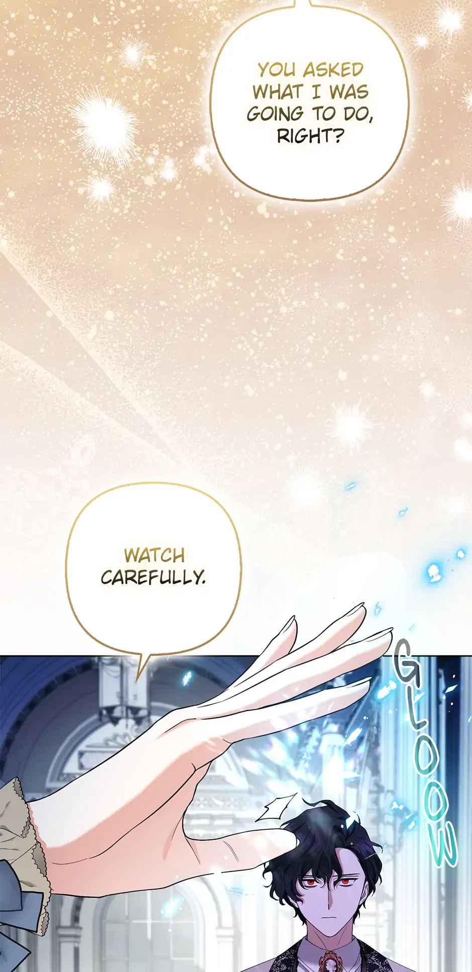 The Duke and The Fox Princess Chapter 68 page 63