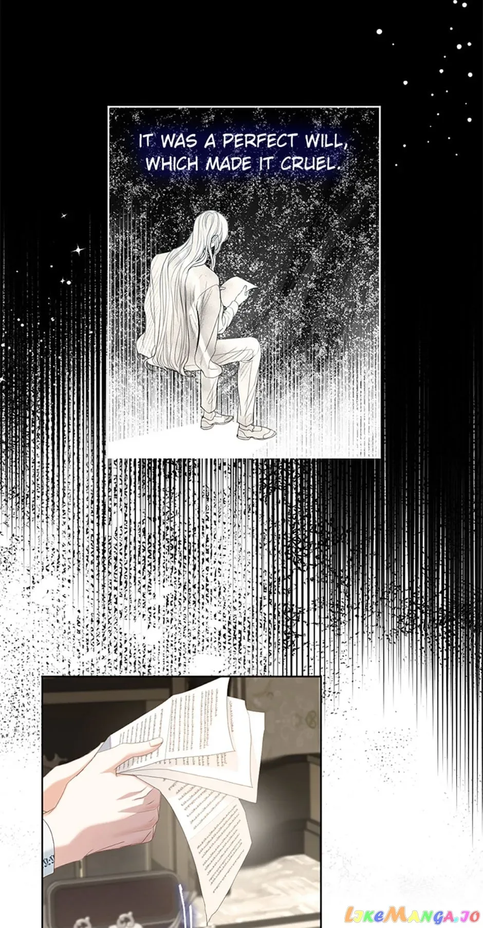 The Duke of Ashleyan’s Contractual Marriage Chapter 68 page 55